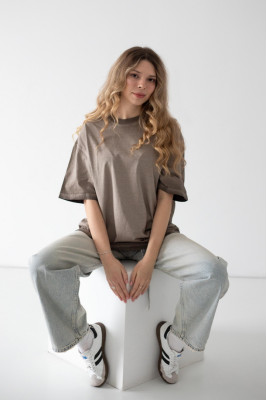 Футболка для жінок "Oversize"